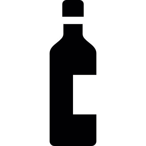 Alcohol Icon